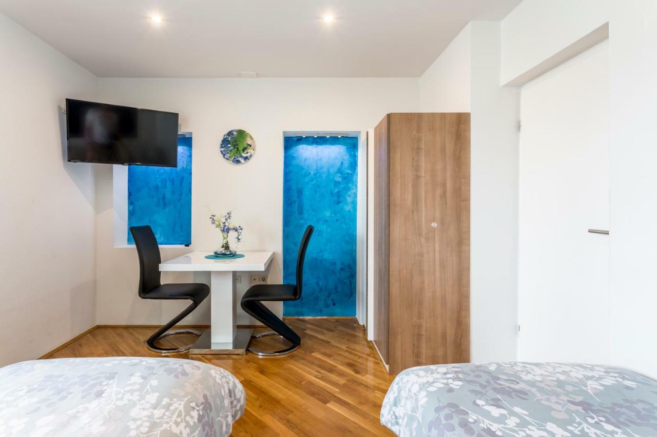 Dreams Apartment Bacvice Split Luaran gambar